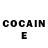 Cocaine Перу Filip Kuna